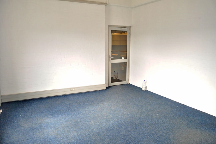 To Let commercial Property for Rent in Bellville South Western Cape